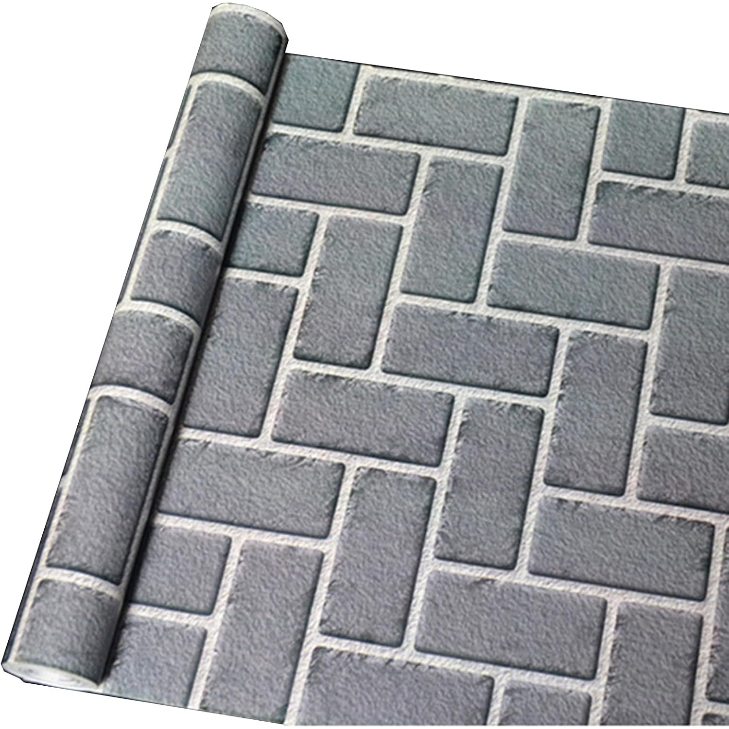 Miniatura 6 de Papel Adhesivo Para Pared VA-15211